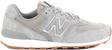 New Balance Sneakers WR996 NEC, Gray - Women's sneakers - 123137 - 1