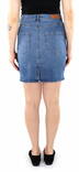 Only Denim skirt Wonder HW medium blue - Skirts - 136067 - 2