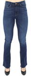 Only Jeans hw azgz878, Dark Blue - Women's jeans - 124707 - 1