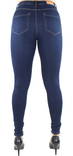 Only Jeans Royal life hw bj61-2, Dark blue - Women's jeans - 127127 - 2