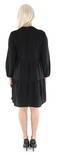 Only Dress Nova lux thea, Black - Dresses and tunics - 126617 - 2