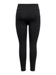 Only Play Sports Leggings Fobia hw, black - Women's sports leggings - 130407 - 3