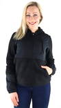 Only Play Fleece Jacket black - Women's sports jackets - 132877 - 1