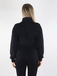 Only Play jacket black - Women's sports shirts - 134707 - 2