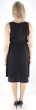 Only Dress Nova lux black - Dresses and tunics - 133217 - 2