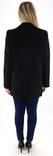 Only Jacket berry black - Women's jackets and blazers - 133957 - 2