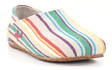 Otz Espadrille Belize Walking shoes naranja - Otz women´s walking shoes - 133537 - 2