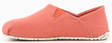 Otz Espadrille Walking Shoes Coral - Otz women´s walking shoes - 131137 - 2