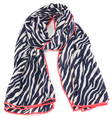 Pieces Scarf Velle long scarf - Women's scarfs - 111417 - 2