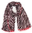 Pieces Scarf Velle long scarf - Women's scarfs - 111417 - 3