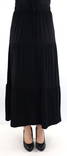 Pieces women's Skirt hw ankle black - Skirts - 133597 - 1