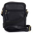 Whiteline Small bag 82127N black - Handbags - 132597 - 1