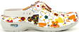 Nursing Care Machine washable clogs WG200F2P Child draws - Women's work shoes - 112317 - 2