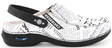 Nursing Care Machine washable clogs WG4PF9 journal/news - Women's work shoes - 113197 - 2