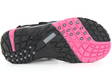 Polecat Sandals 413-4621, Black/Fuchsia - Women's sandals - 128537 - 3