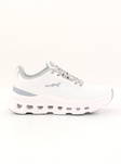 Polecat women's sneakers Aero Runway white - Women's sneakers - 135647 - 1