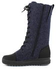 Pomar Felt Boots Gore-Tex Jäätikkö stormy felt - Women's boots - 132047 - 2