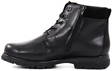 Pomar Ankle Boots Storm 68277, Black - Men's ankle boots and boots - 127557 - 2