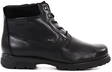 Pomar Ankle Boots Storm 68277, Black - Men's ankle boots and boots - 127557 - 1