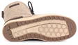 Pomar Boots Gore-Tex 39596 sand felt - Women's boots - 131917 - 3