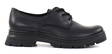 Pomar Walking Shoes Piki, black - Women's walking shoes - 130507 - 1