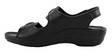 Promena Professional shoes 8016 black - Women's work shoes - 117617 - 2