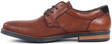 Rieker Walking Shoes 13511-24, Brown - Men's walking shoes - 128617 - 2