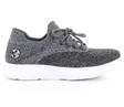 Rieker Walking Shoes N9963-45, Dark Grey - Rieker women`s walking shoes - 126247 - 1