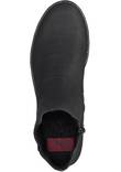 Rieker Ankle Boots 77872-00, Black - Rieker ankle boots - 127447 - 3