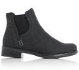Rieker Ankle Boots 77872-00, Black - Rieker ankle boots - 127447 - 1
