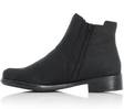 Rieker Ankle Boots 77872-00, Black - Rieker ankle boots - 127447 - 2