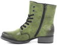 Rieker Ankle Boots Y9718-52, Green - Rieker ankle boots - 126677 - 2