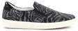 Rieker Remonte Sneakers D1405-02, Black - Rieker women`s sneakers - 125907 - 1