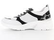 Rieker Remonte Sneakers D4100-82, White - Rieker women`s sneakers - 125867 - 2
