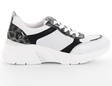 Rieker Remonte Sneakers D4100-82, White - Rieker women`s sneakers - 125867 - 1