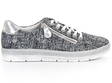 Rieker Remonte Sneakers D5800-02, Black - Rieker women`s sneakers - 125757 - 1