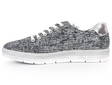 Rieker Remonte Sneakers D5800-02, Black - Rieker women`s sneakers - 125757 - 2