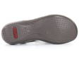 Rieker Sandals 608G9-45, Grey - Rieker women`s sandals - 125997 - 3