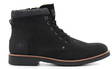 Rieker Ankle Boots 33640-01, Black - Men's ankle boots and boots - 132127 - 1