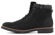 Rieker Ankle Boots 33640-01, Black - Men's ankle boots and boots - 132127 - 2