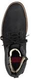 Rieker Ankle Boots 33640-01, Black - Men's ankle boots and boots - 132127 - 3