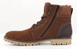 Rieker Ankle Boots F3613-22, brown - Men's ankle boots and boots - 132157 - 2