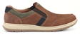Rieker Walking shoes 17371-25 brown - Men's walking shoes - 133167 - 1