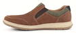 Rieker Walking shoes 17371-25 brown - Men's walking shoes - 133167 - 2