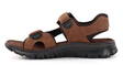 Rieker men's sandals 26761-27 brown - Men's sandals - 135417 - 2