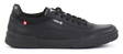 Rieker sneakers 07101-00 black - Men's sneakers - 133087 - 1