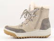 Rieker Ankle Boots Y4744-61, beige - Rieker ankle boots - 132317 - 2
