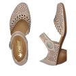 Rieker Women's Walking Shoes 43753-61 beige - Rieker women`s walking shoes - 135687 - 3
