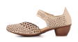 Rieker Women's Walking Shoes 43753-61 beige - Rieker women`s walking shoes - 135687 - 2