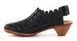 Rieker Women's Walking Shoes 46778-01 Black - Rieker women`s walking shoes - 135237 - 2